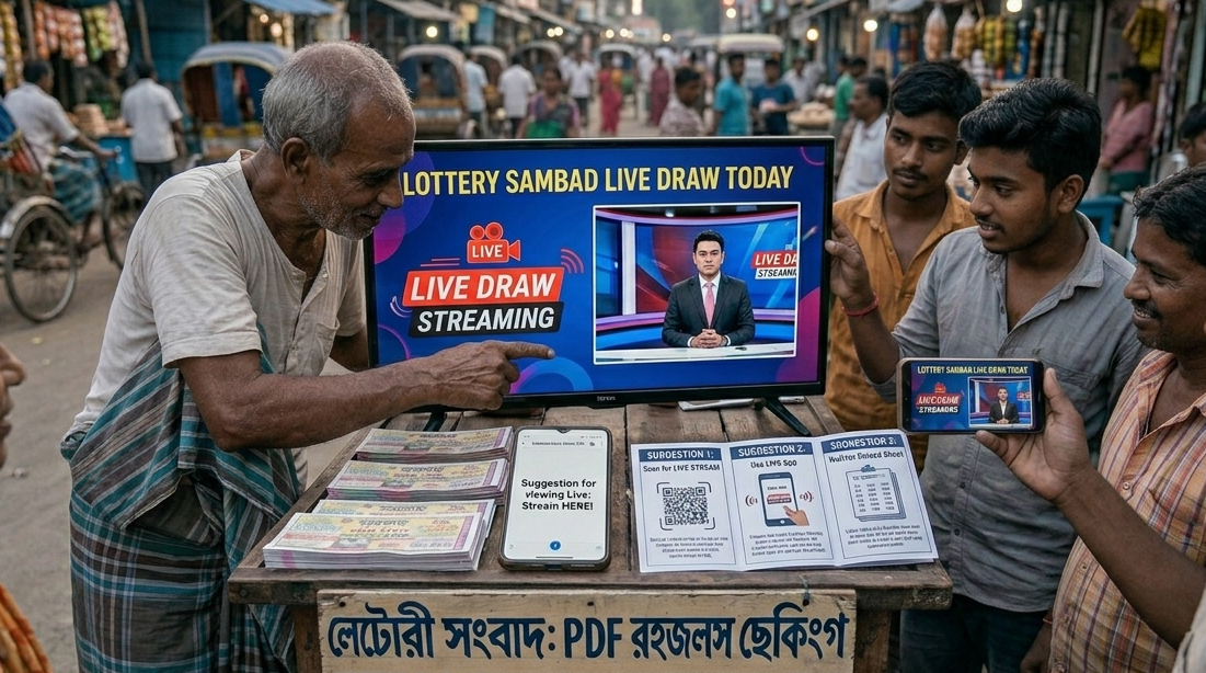 lottery sambad